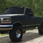 1993 Ford F150 v2.0