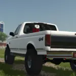1993 Ford F150 v2.03