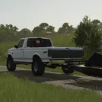 1993 Ford F150 v2.04