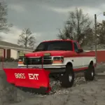 1993 Ford F150 v2.06