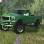 1999 Ford F250 v1.02