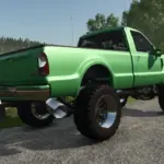 1999 Ford F250 v1.03