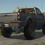 1999 Ford F250 v1.05