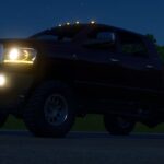 2006 Dodge Ram Megacab3