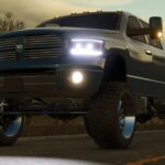 2006 Dodge Ram Megacab4