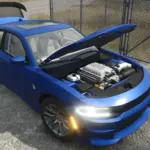 2015 Dodge Charger v1.02