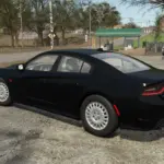 2015 Dodge Charger v1.04
