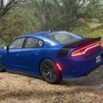 2015 Dodge Charger v1.05