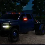 2017 GMC 3500 v1.0
