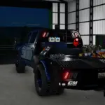 2017 GMC 3500 v1.02