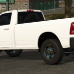 2020 Ram 3500 Single Cab3