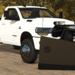 2020 Ram 3500 Single Cab5
