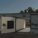 2020 Superflow 849 Dyno Trailer5