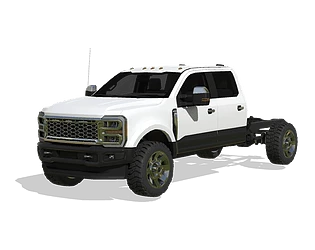 2024 Super Duty v1.0