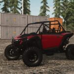2025 Polaris RZR XP 10002