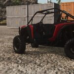 2025 Polaris RZR XP 10003