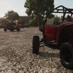 2025 Polaris RZR XP 10004