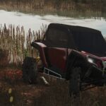 2025 Polaris RZR XP 10006