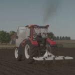 3 rows subsoiler9