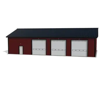 50 x 80 Shop v1.0