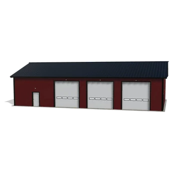 50 x 80 Shop v1.0