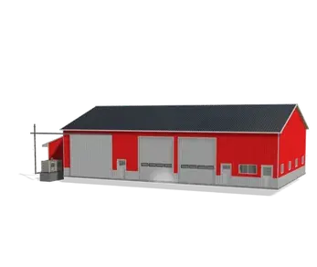 50 x 84 Shop v1.0