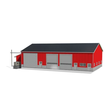 50 x 84 Shop v1.0