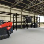 72x170 Shed v1.0