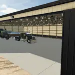 72x170 Shed v1.02