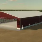96x171 Windchaser Shed v1.0