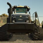 AGCO Challenger MT851-8672