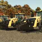 AGCO Challenger MT851-8673