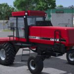 AGCO Swather Pack2