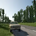 Abandoned Lands v1.02
