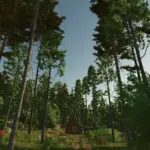 Abandoned Lands v1.03