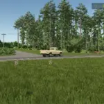 Abandoned Lands v1.04