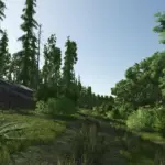 Abandoned Lands v1.05
