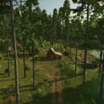 Abandoned Lands v1.06