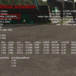 Adjustable Engine Power2