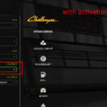 Adjustable Engine Power3