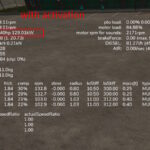 Adjustable Engine Power4