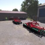 AgroMasz AT