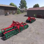 AgroMasz AT2
