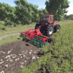 AgroMasz AT5