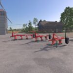 AgroMasz PJM 2 3 4