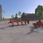 AgroMasz PJM 2 3 42