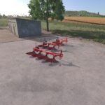 AgroMasz PJM 2 3 43