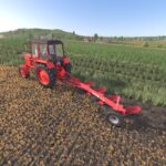 AgroMasz PJM 2 3 45