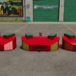 AgroSketch weight pack2