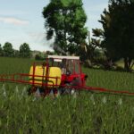 Agromehanika AGS3303